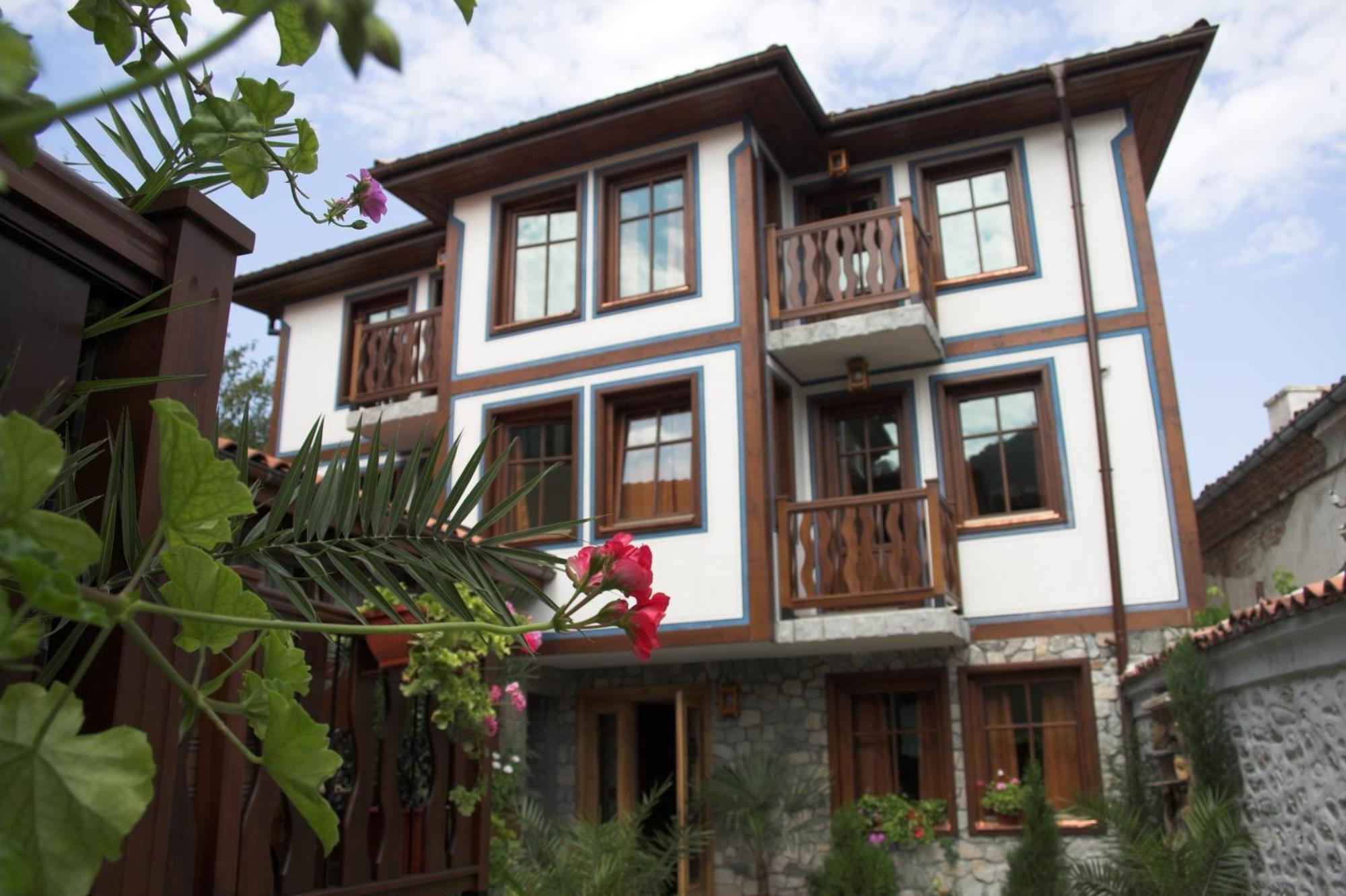Hotel Old Times Asenovgrad Extérieur photo