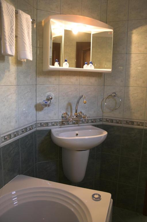 Hotel Old Times Asenovgrad Chambre photo