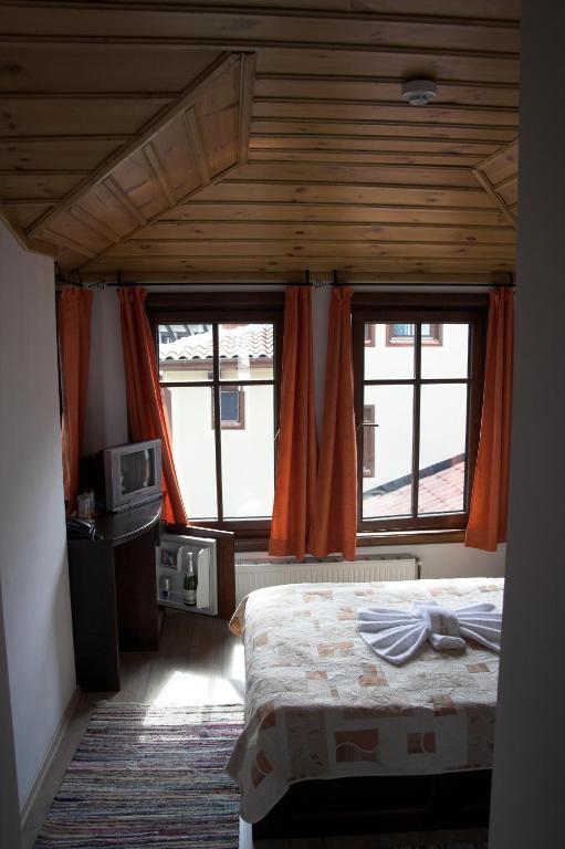 Hotel Old Times Asenovgrad Chambre photo